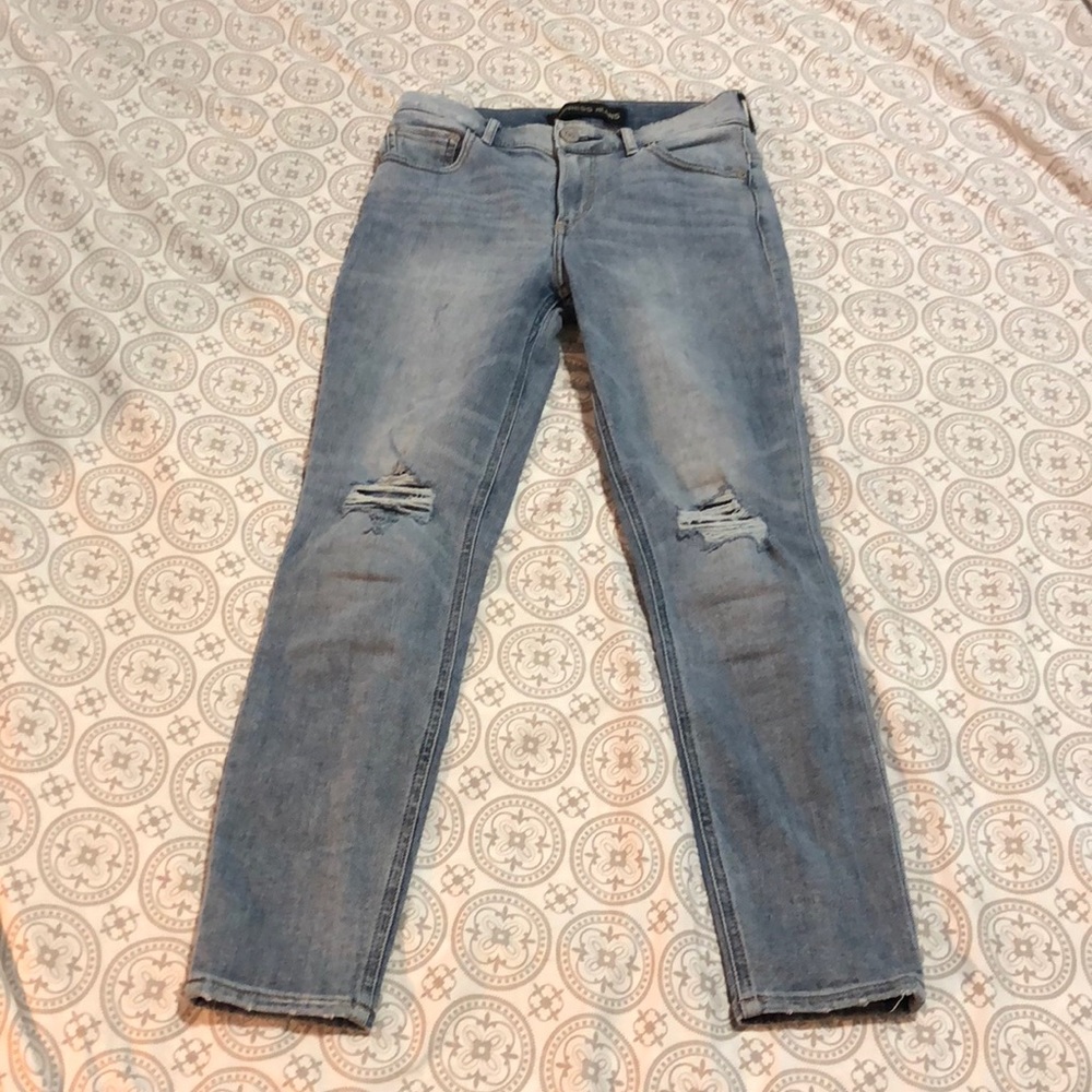 Express Jeans